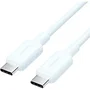 Vention Cable USB 2.0 Tipo-C a Tipo-C TRCSF 1m Azul